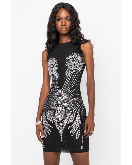 expensive mini dresses