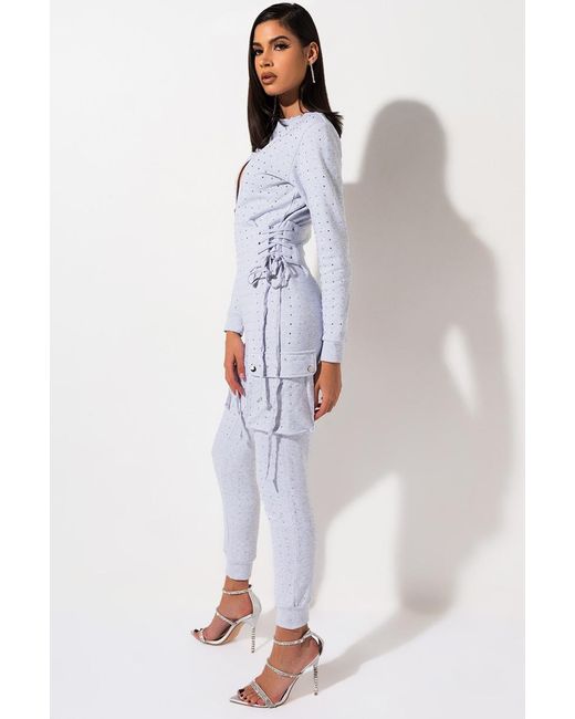 akira jumpsuit