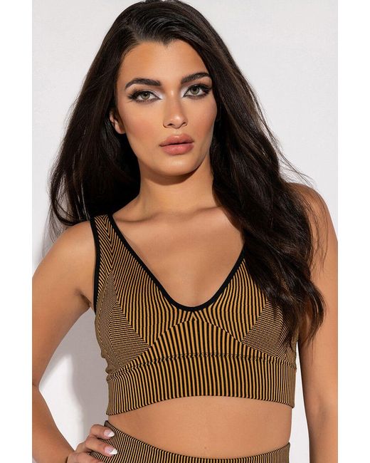akira bralette