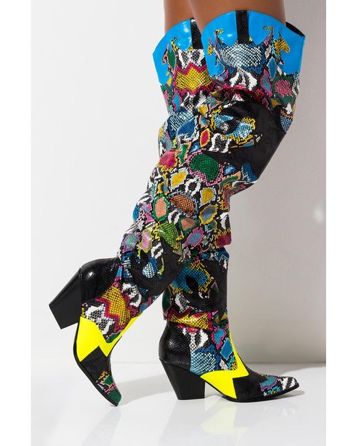 cape robbin hilda boots