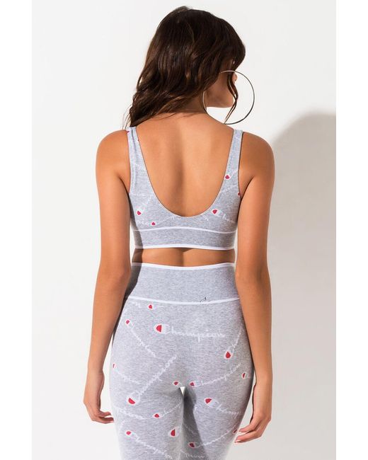 champion bralette