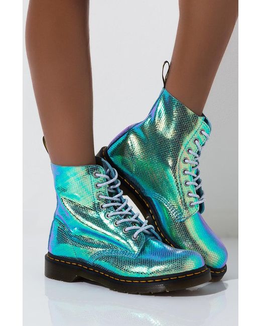 pascal iridescent