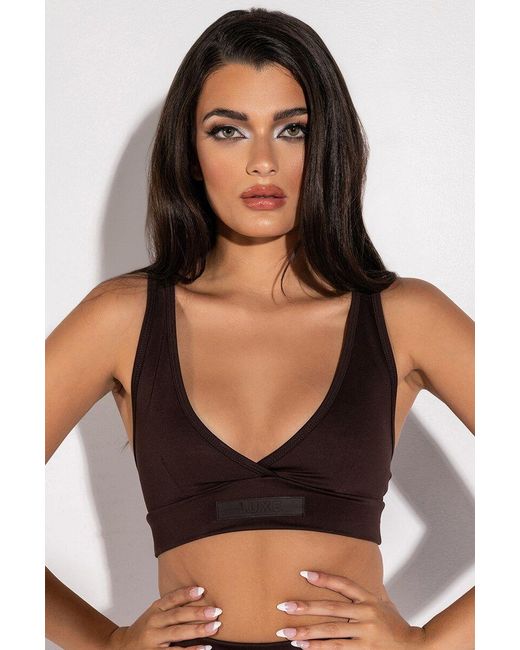 akira bralette