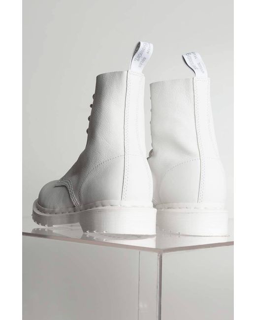 dr martens pascal mono virginia