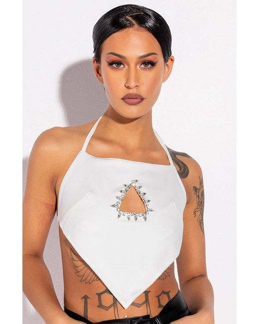 akira bralette