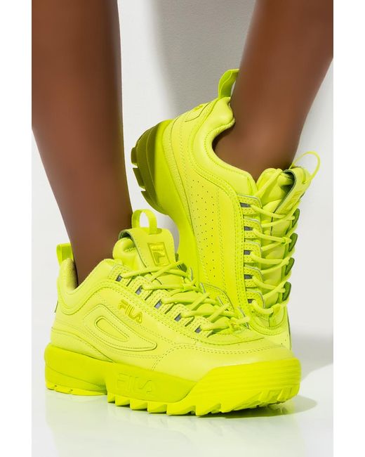 chunky platform filas