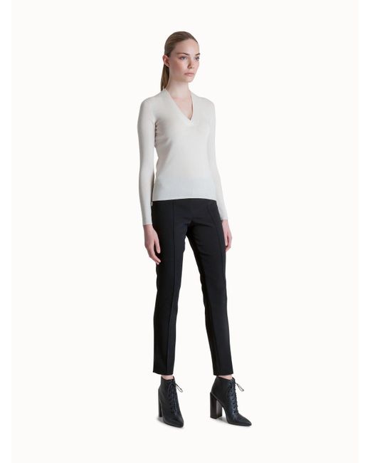 akris cashmere