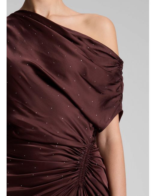 maternity plus size maxi dresses Black Deep V-Neck Tiered Maternity Plus Maxi Dress 3X