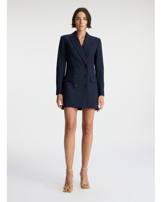 Alc top lauren dress