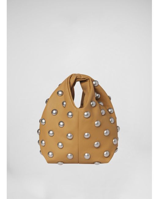 A.L.C. Natural Simone Bag