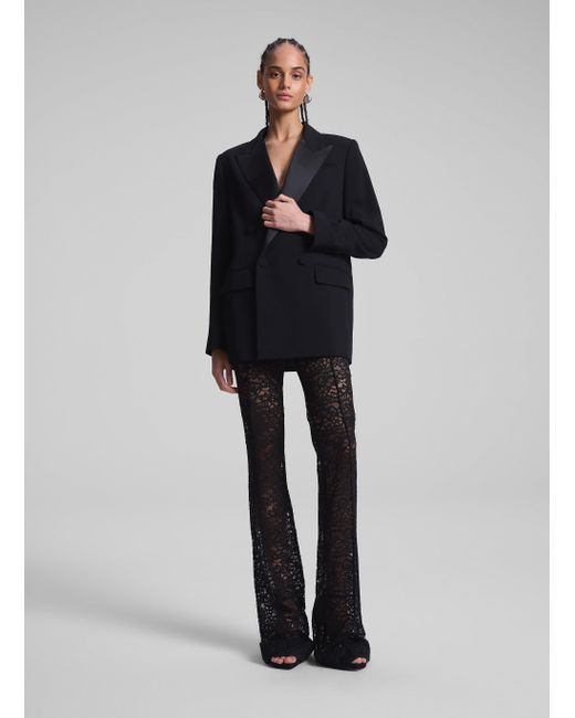 A.L.C. Black Gemm Pant