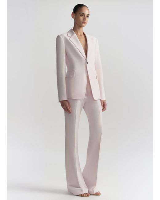 A.L.C. Multicolor Elza Tailored Jacket
