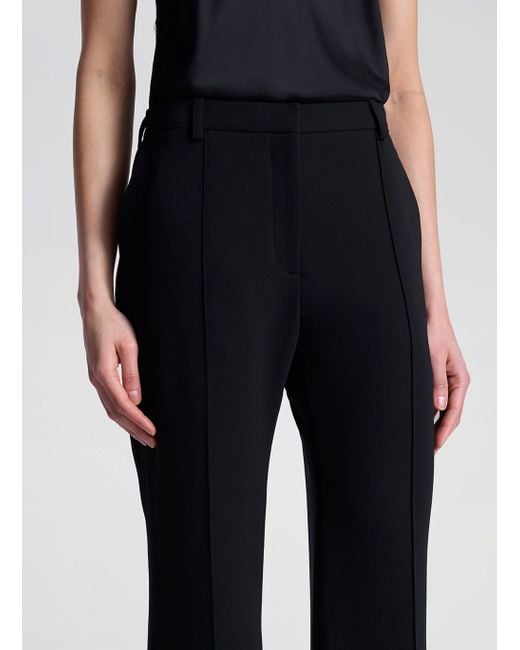 A.L.C. White Max Tailored Pant