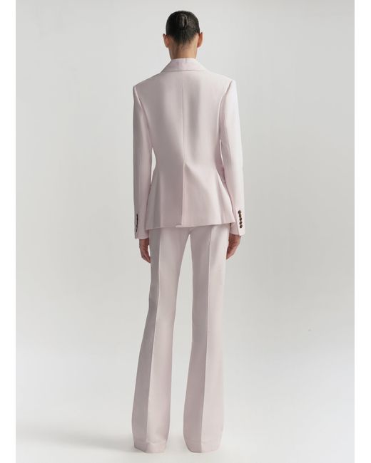 A.L.C. Multicolor Elza Tailored Jacket