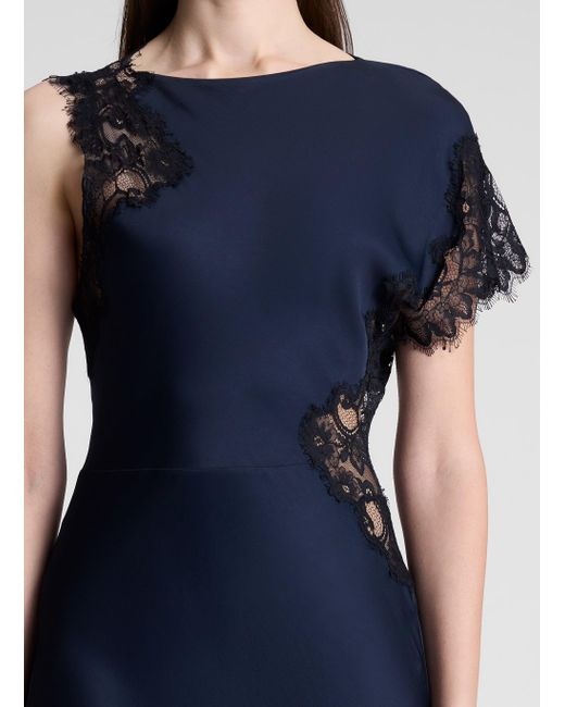 long sleeve wrap dresses Vera main image 0