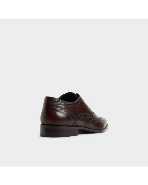 ALDO Brown Fillipo – – for men