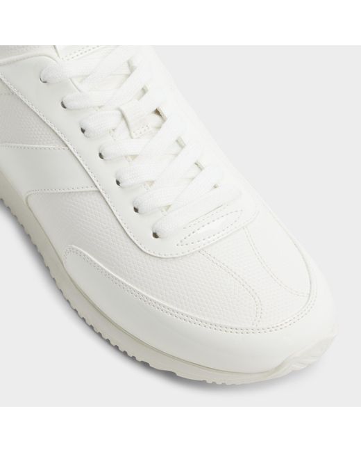 ALDO White Nathaniell – – for men