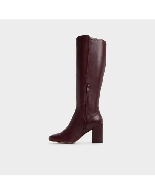 ALDO Red Satori – –