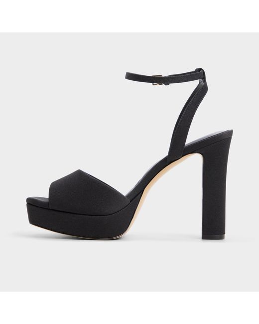 ALDO Black Chicgleam – –