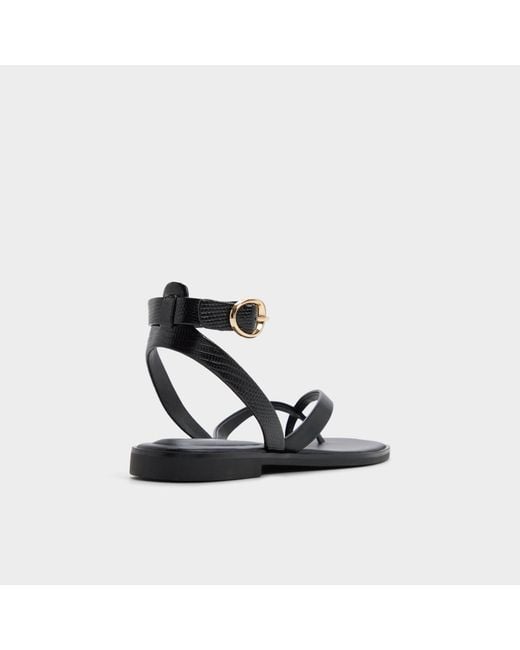 ALDO Black Daressi – –