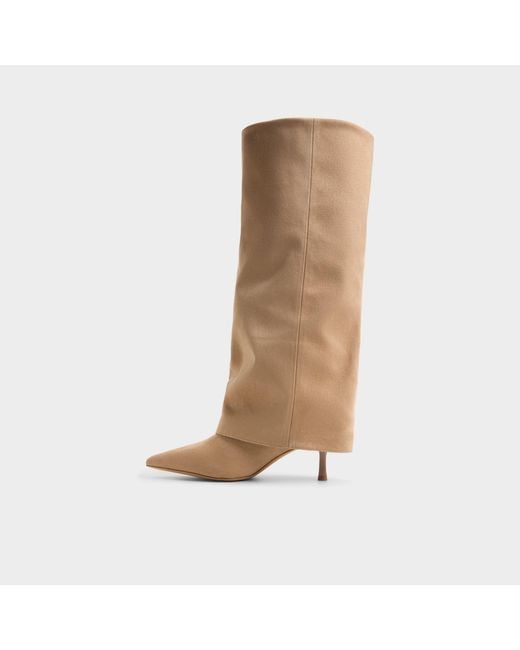 ALDO Brown Aseader – –