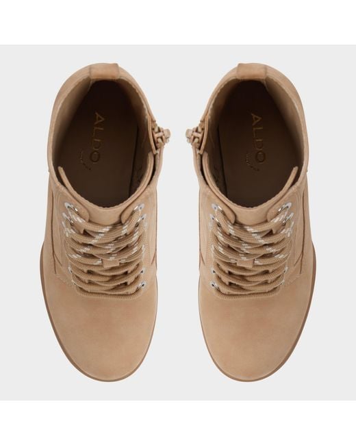 ALDO Brown Rebelliously – –