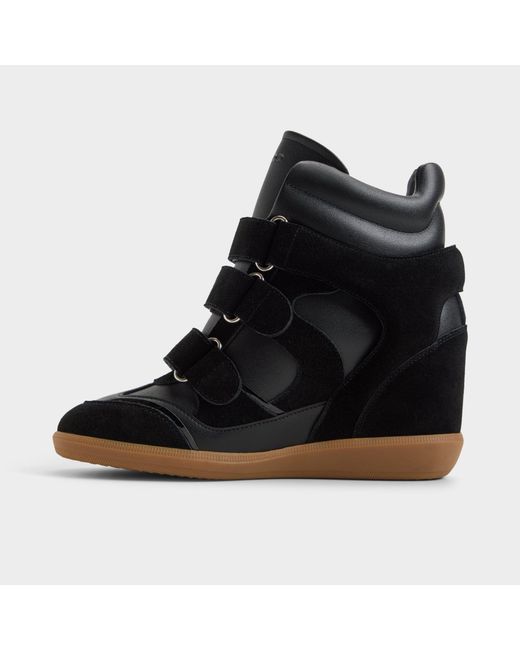 ALDO Black Belissa – –