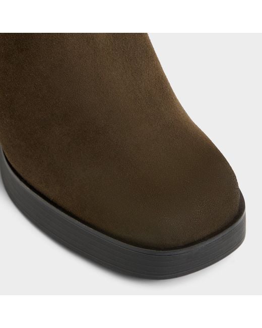 ALDO Brown Seraphica – –