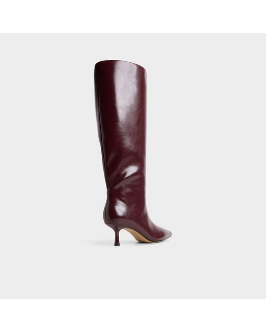 ALDO Brown Selora-wc