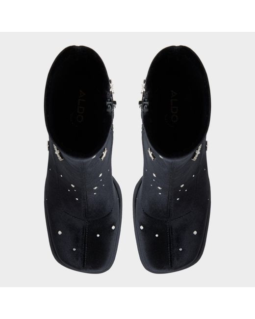 ALDO Black Starrie – –