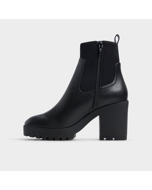 ALDO Black Marrgo