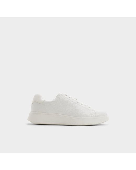 ALDO White Magnus – – for men