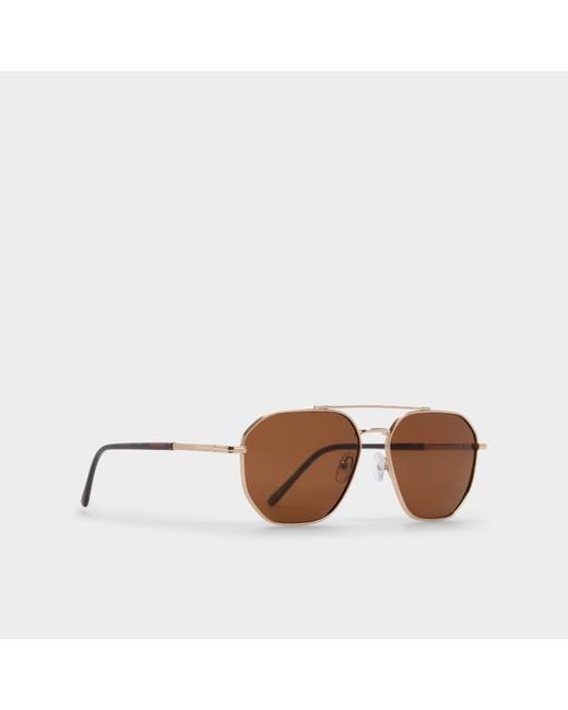 ALDO Brown Biensfeldt for men