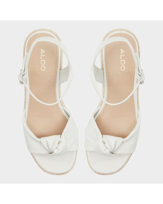 ALDO White Annamarie