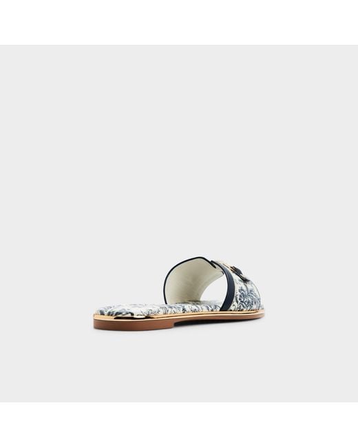ALDO Multicolor Alamassi – –