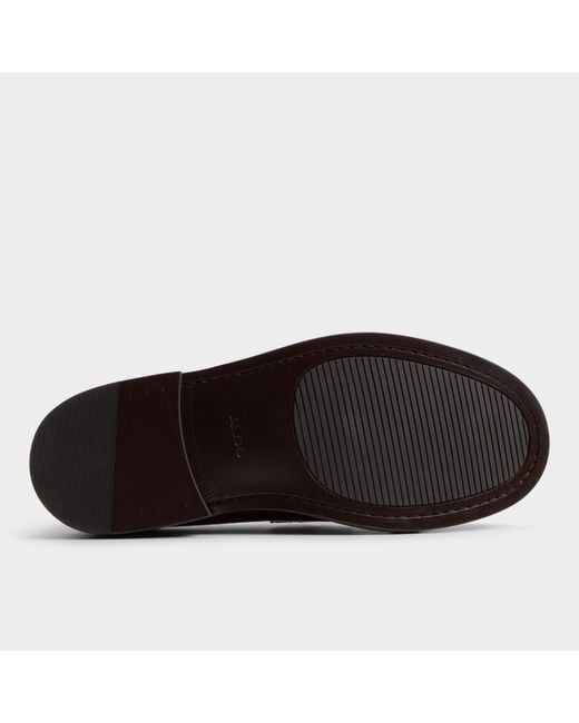 ALDO Brown Ruffus – – for men