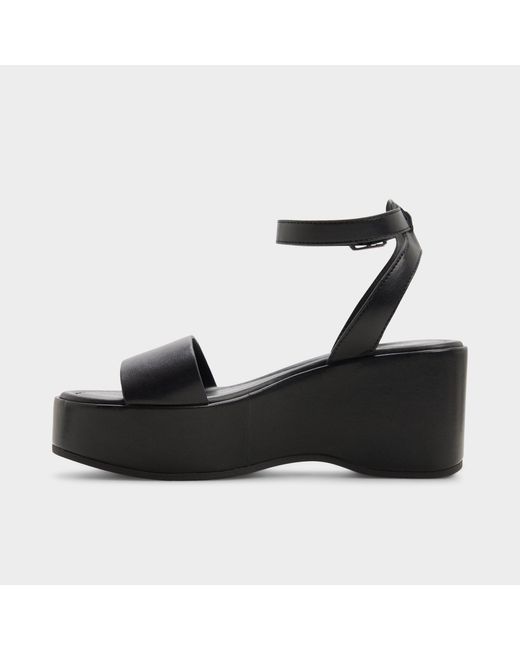 ALDO Black Oneiwin – –