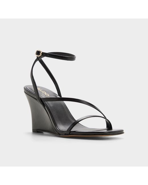 ALDO Black Lineria – –
