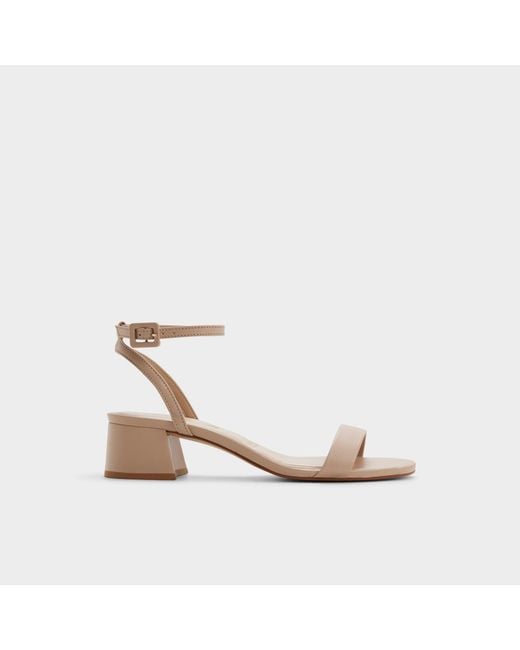 ALDO Natural Prisca – –