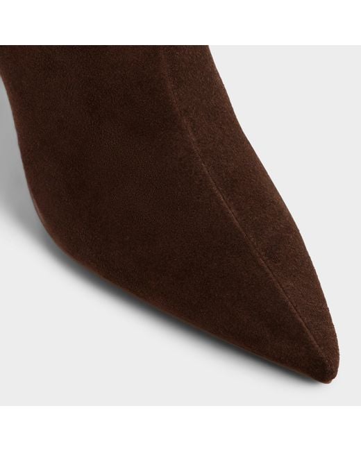 ALDO Brown Kimmia – –