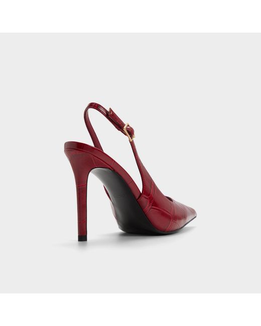 ALDO Red Stessysling2.0 – –