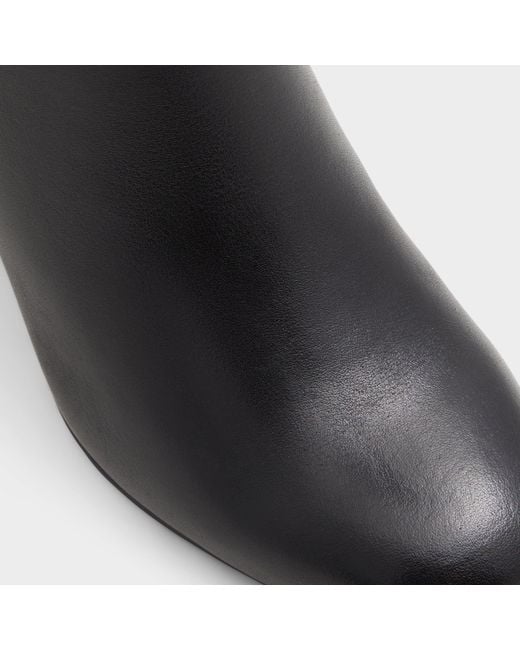 ALDO Black Satori-wc