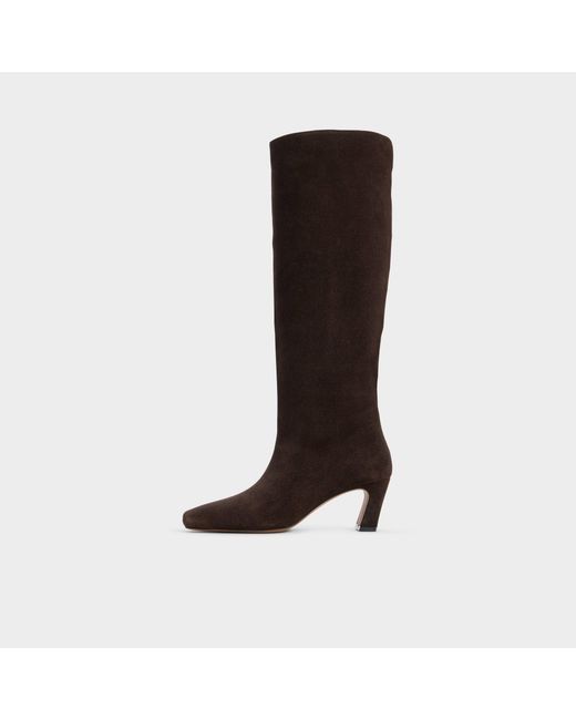 ALDO Brown Bethie – –