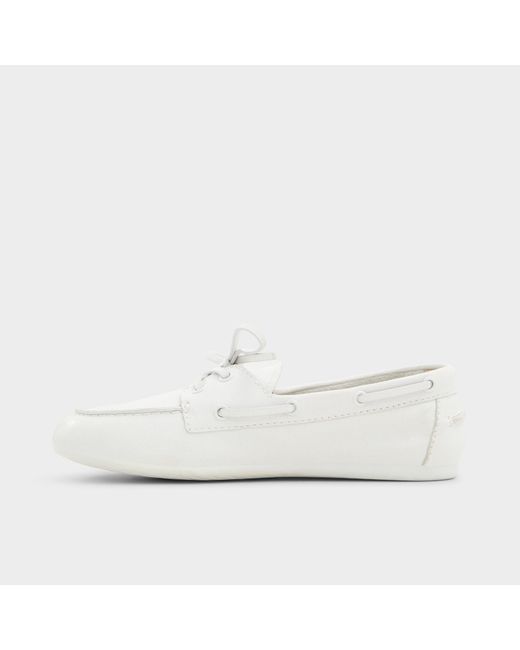 ALDO White Sail – Bone –