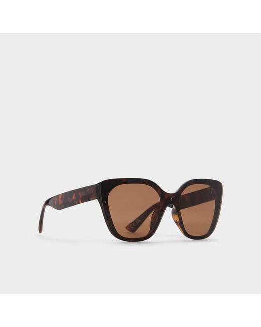 ALDO Brown Talondrax –