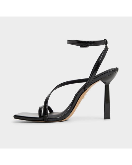 ALDO White Scintilla – –