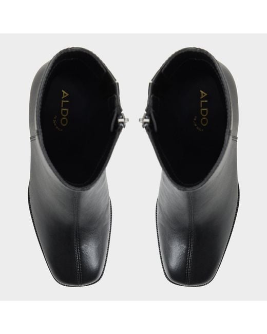 ALDO Black Marllie – –