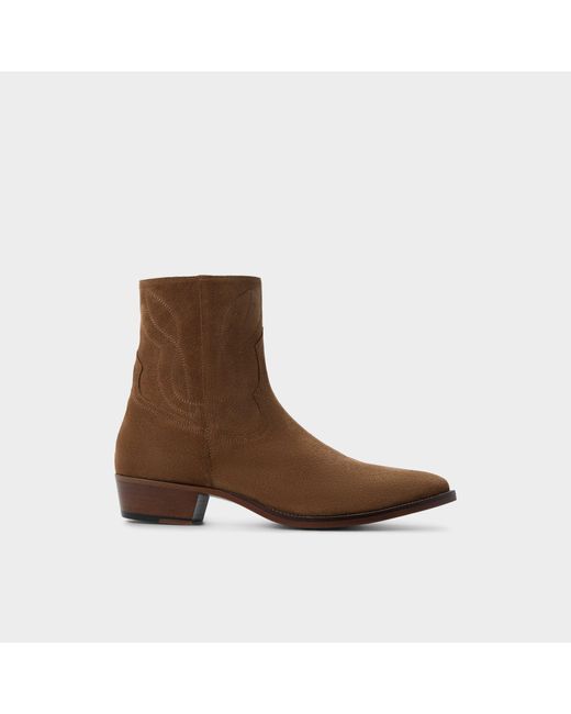 ALDO Brown Arvin for men