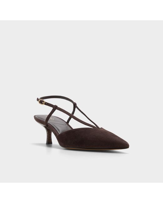 ALDO Brown Kaylin – –
