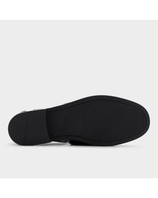 ALDO Black Lancing – – for men
